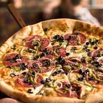 Barley's Taproom & Pizzeria