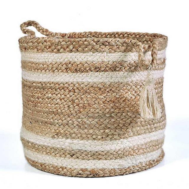 Large storage basket