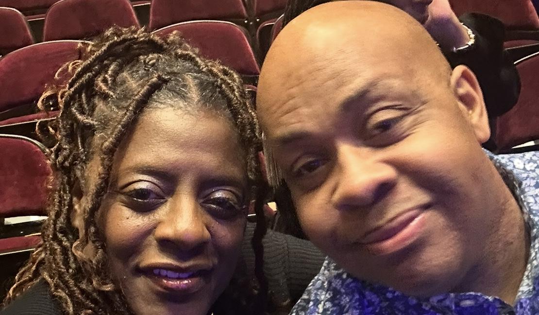 The Wedding Website of Samantha Thorne and Marlon Sanford