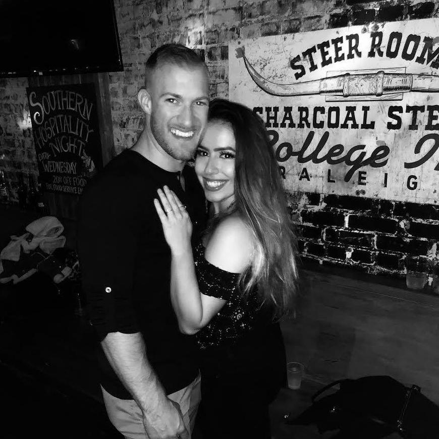 Last Night in Stamford 2019