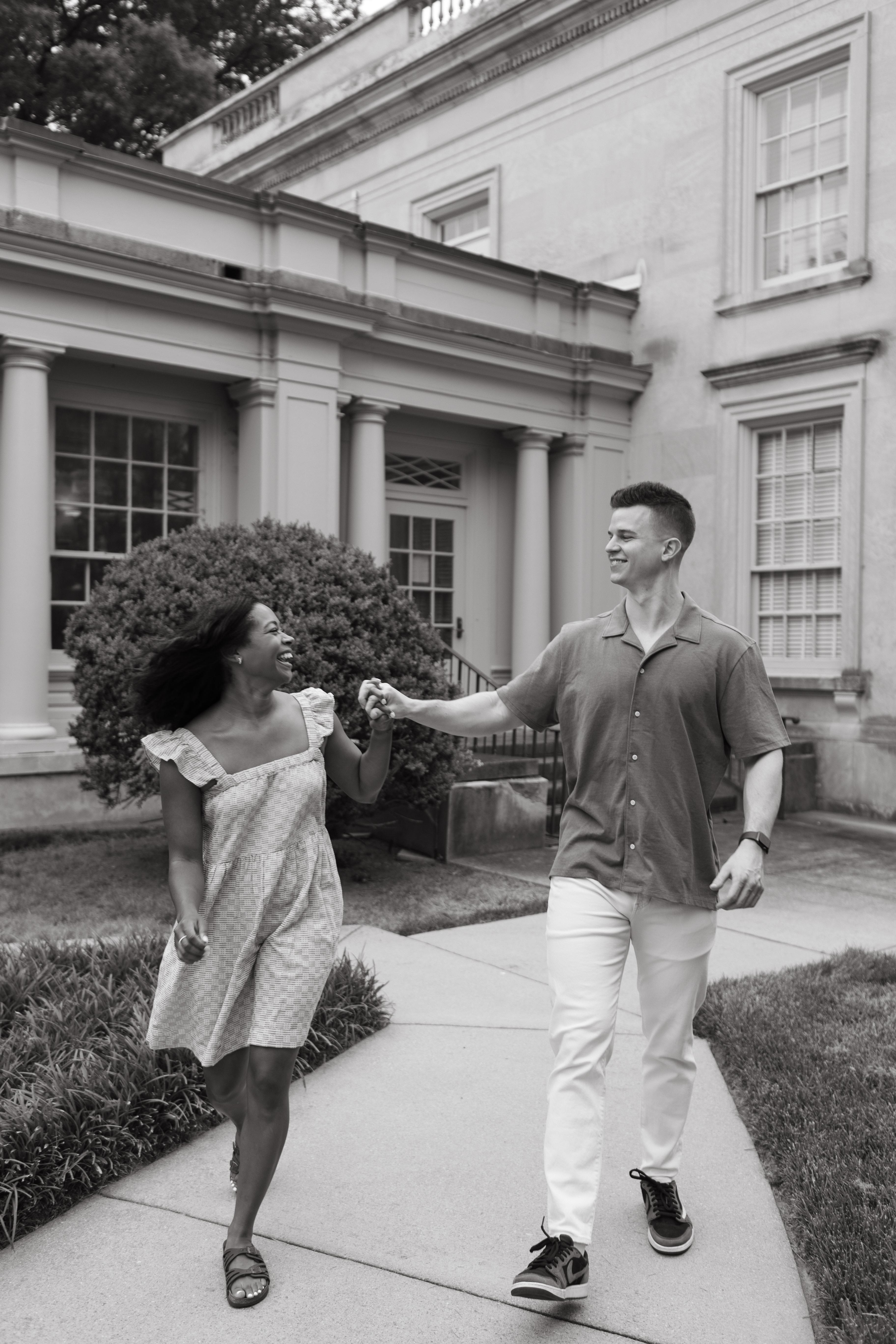 The Wedding Website of Arielle Lewis and Adam Schneider
