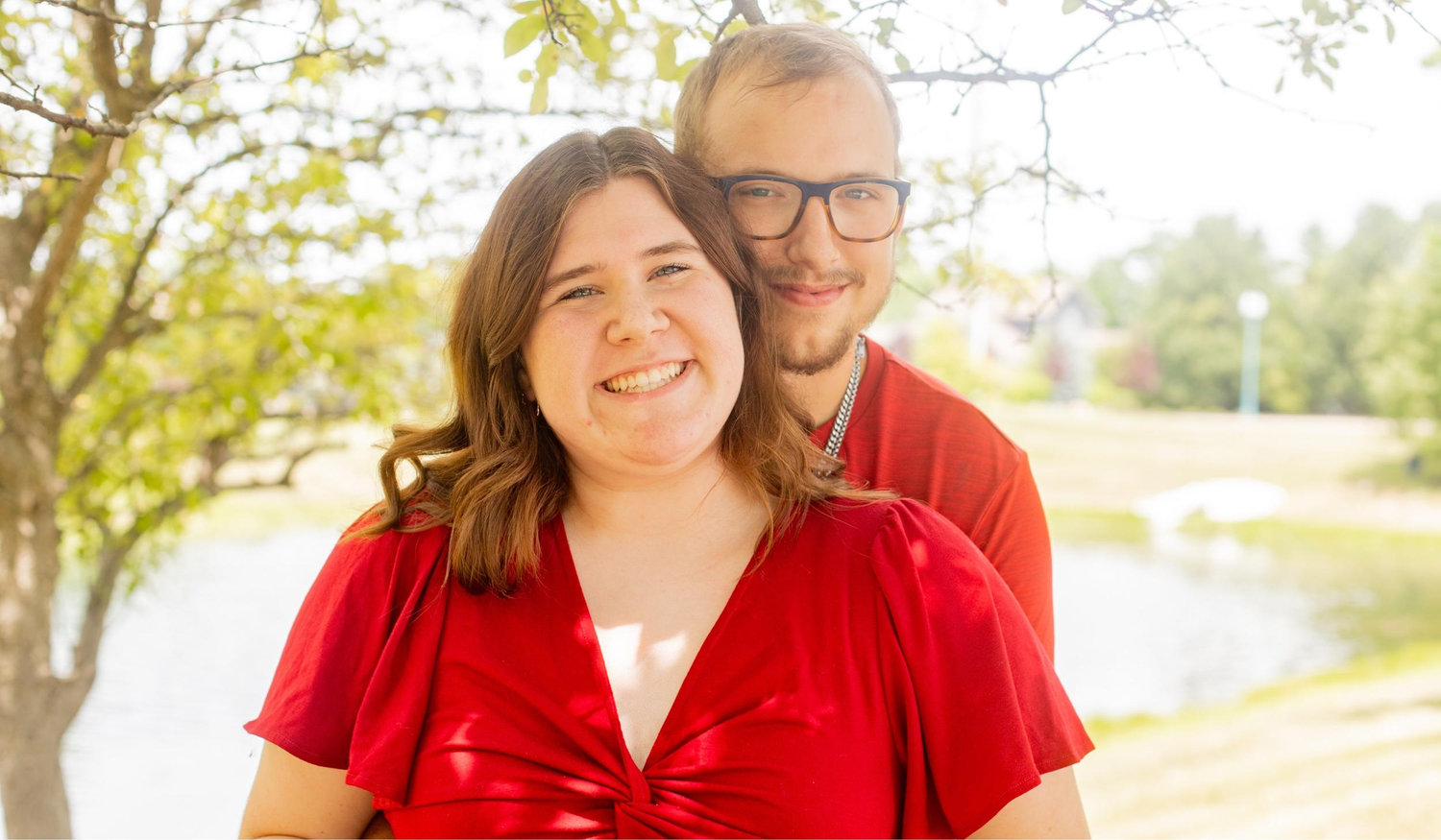 The Wedding Website of Kate Moore and Lincoln Bockaj