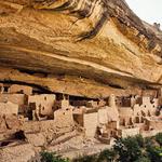 Mesa Verde National Park