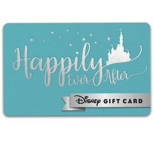 Disney Gift Cards