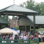 Abingdon Farmers Market