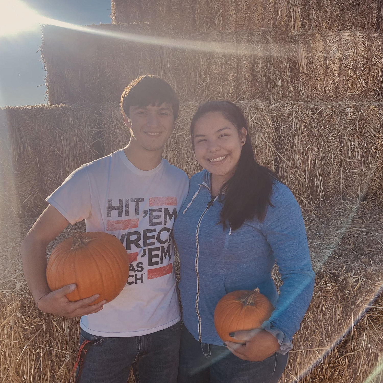 Pumpkin Patch 2021