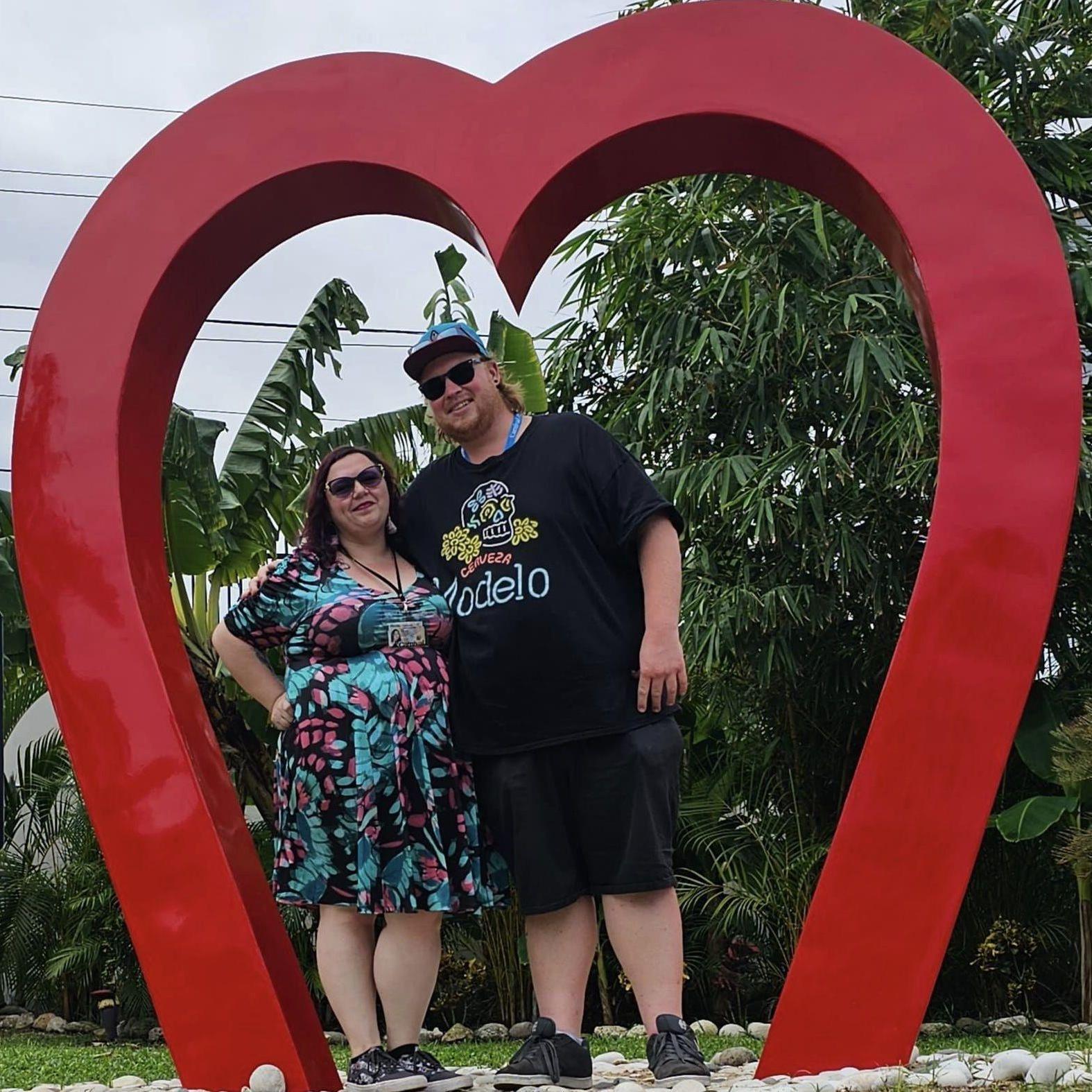 Love in Jamaica