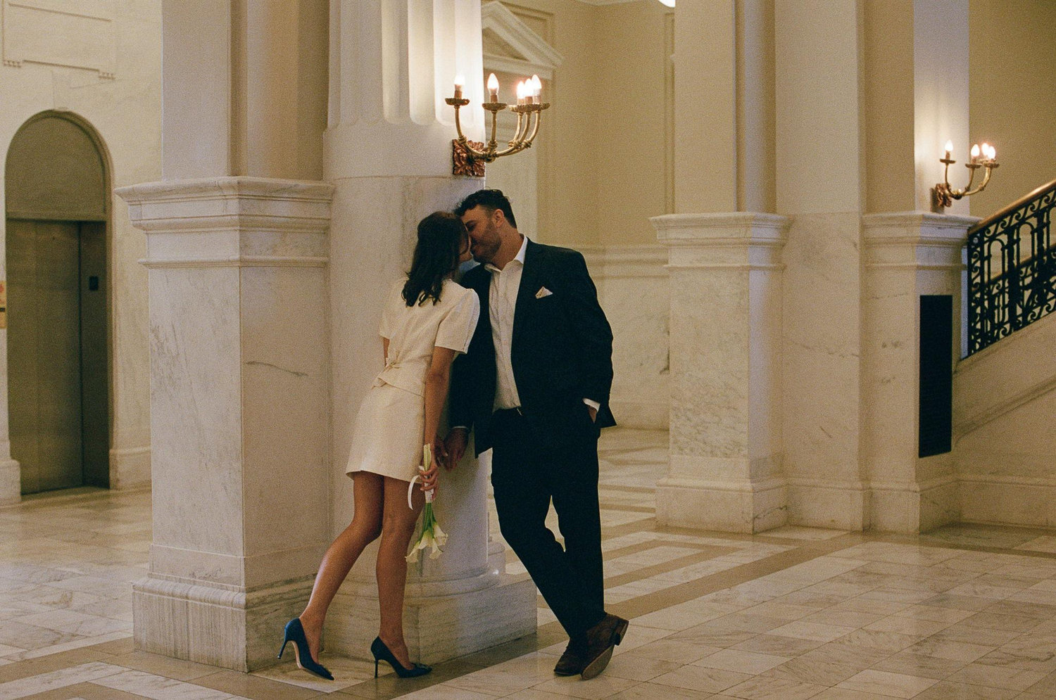 The Wedding Website of Ethan Sprang and Olivia Warren
