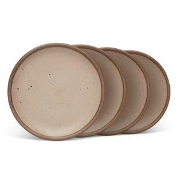 East Fork Side Plate 4-Pack