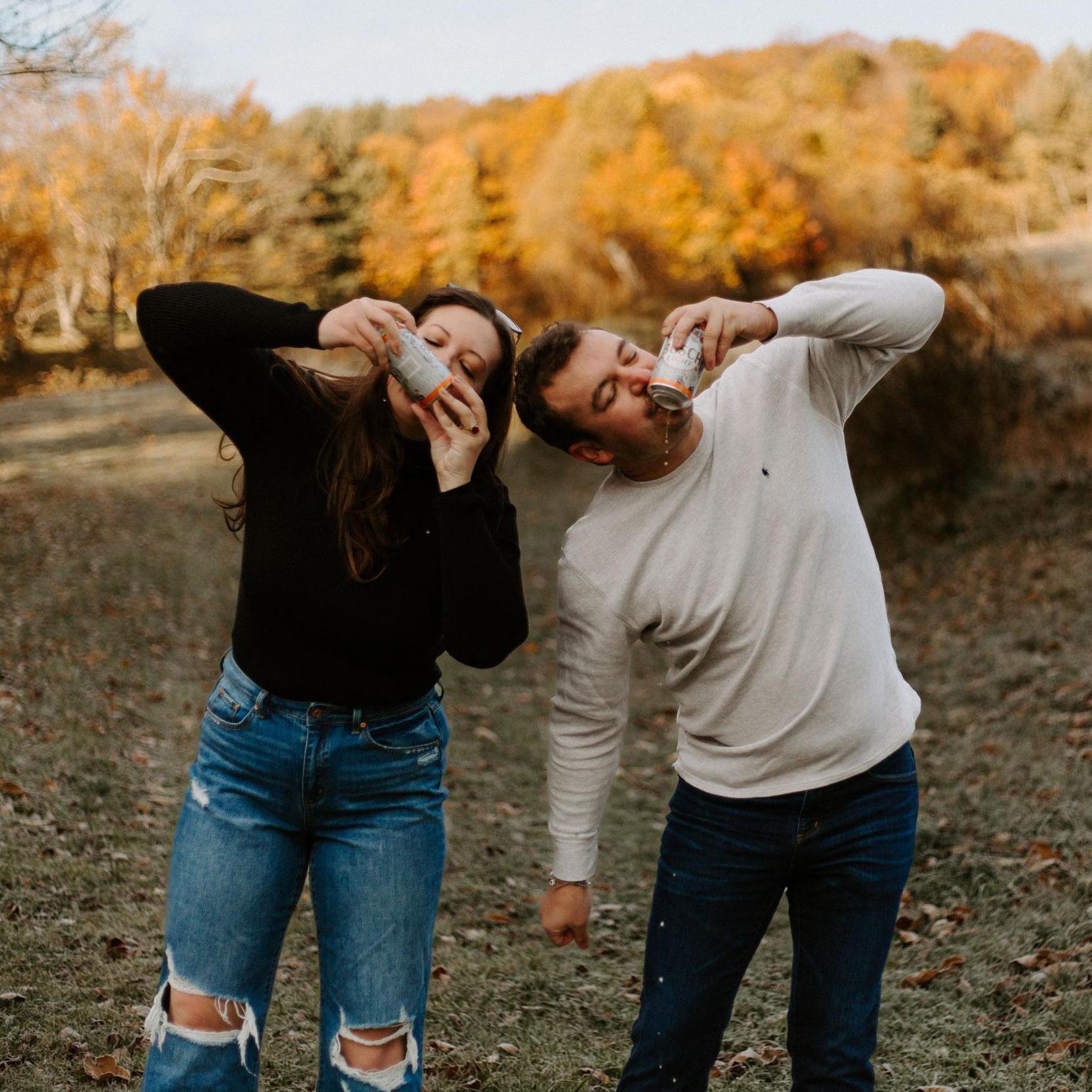 Engagement Photos by Ashlyn Beeman Photography