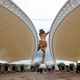 Cristo Roto Embarcadero