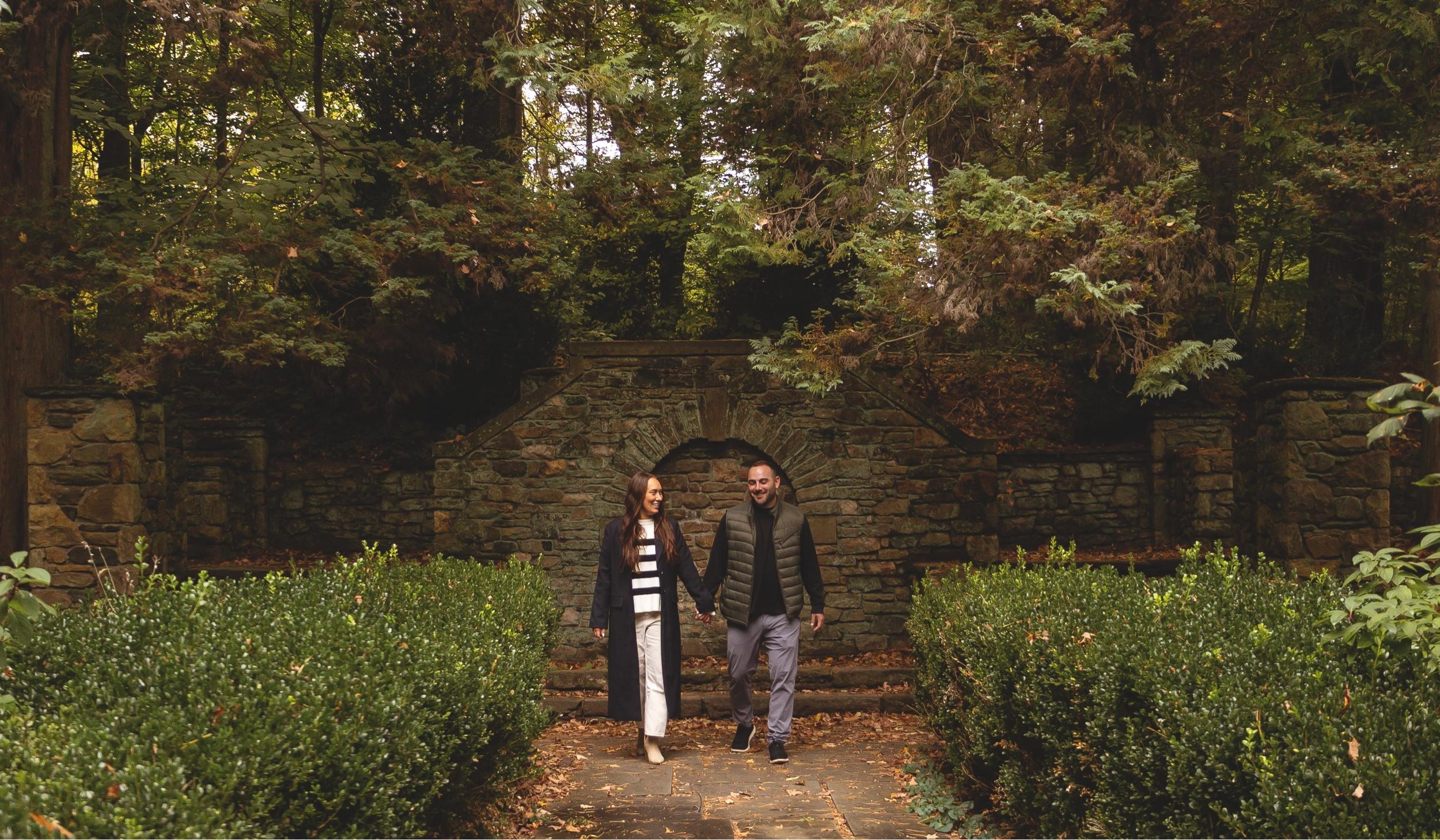 The Wedding Website of Theresa Restaino and Christopher Hobbs