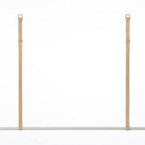 Clothes Rack in Grey design by Ferm Living