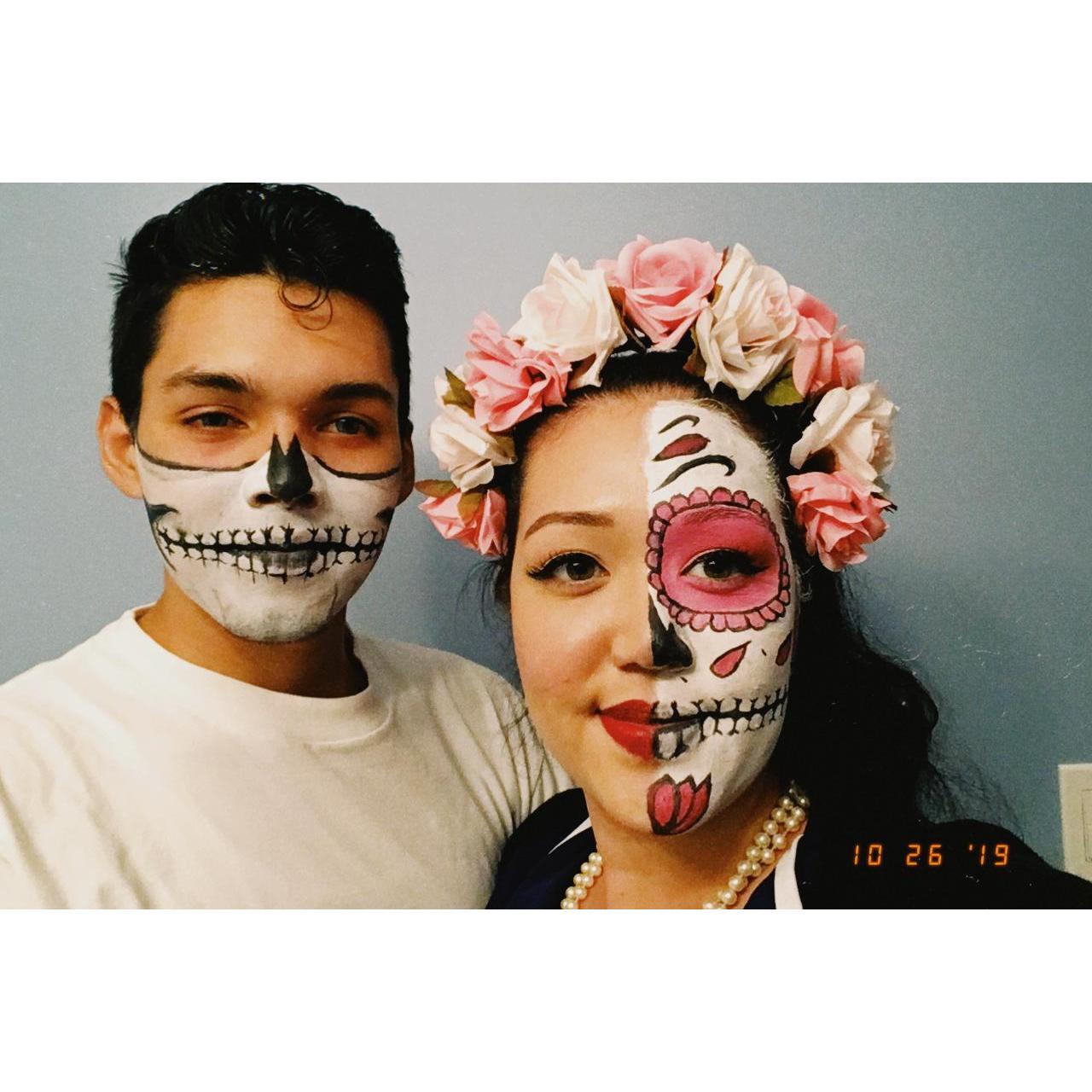 Halloween 2019