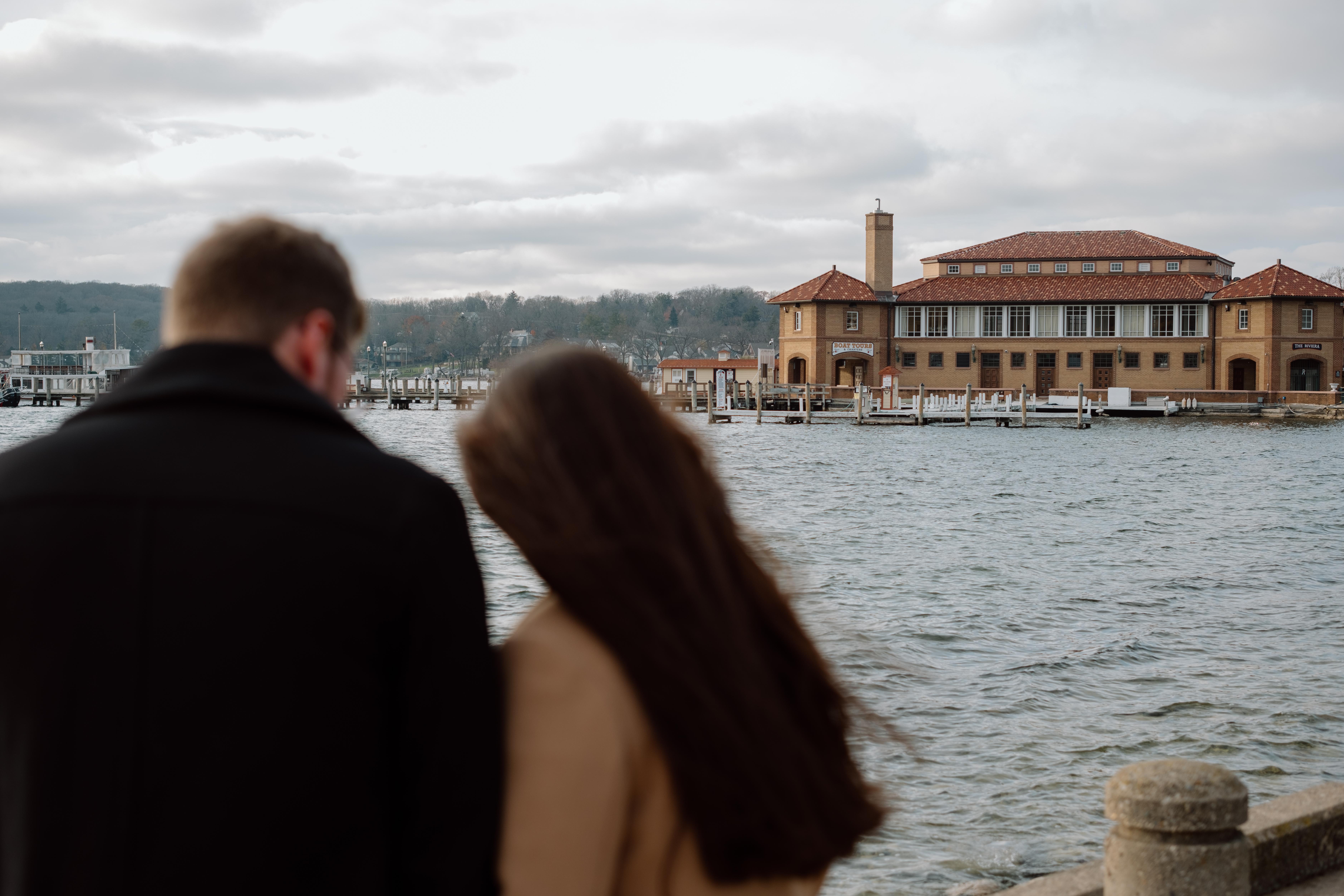 The Wedding Website of Cat Parks and Collin Roto