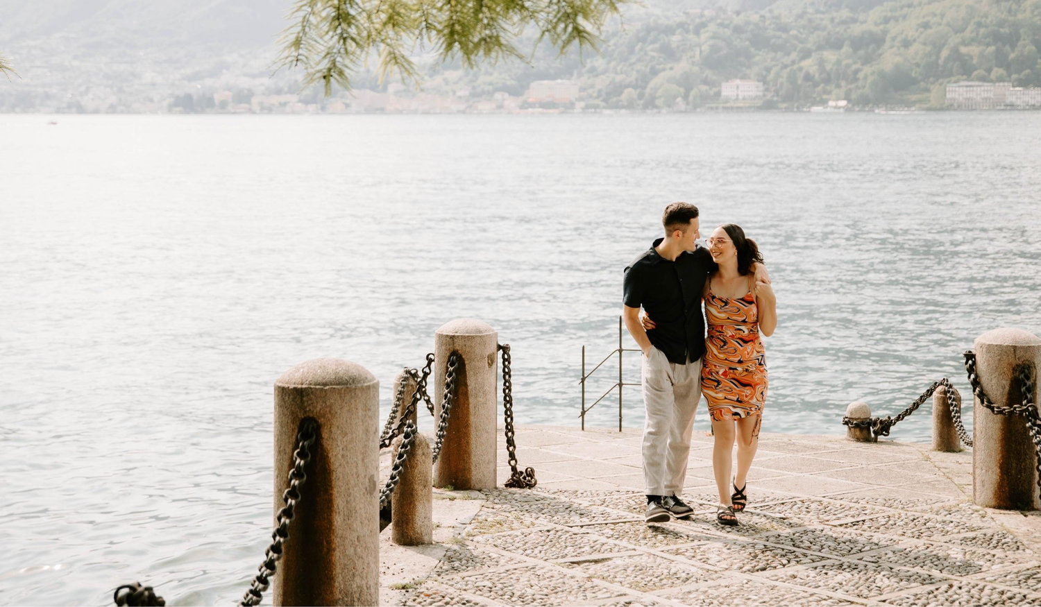 The Wedding Website of Idalys Pyrzak and Alan DelRio
