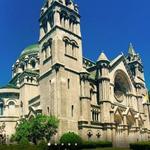 Cathedral Basilica of Saint Louis