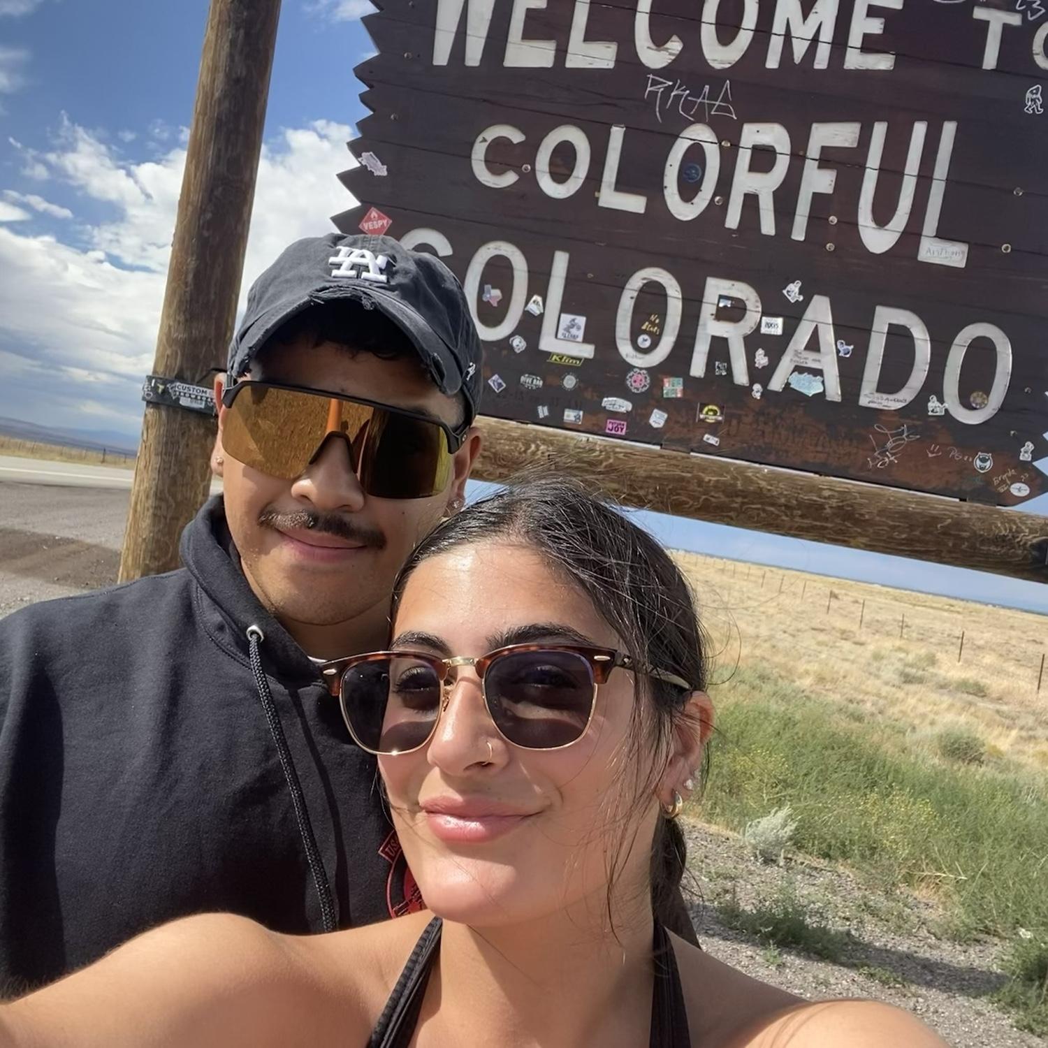 Colorado!