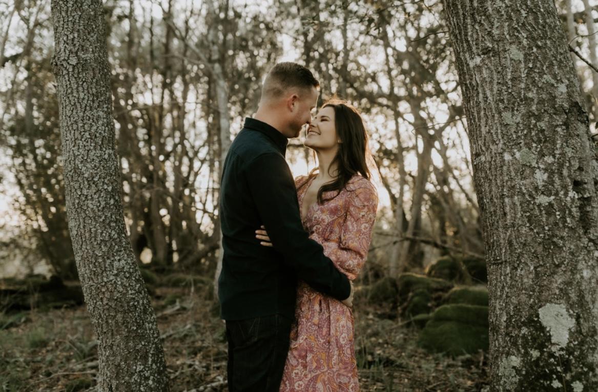 The Wedding Website of Ashleigh Christie and Colton Davis