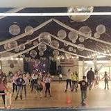 Bush Tabernacle Skating Rink