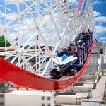 Fun Spot America Theme Parks — Atlanta