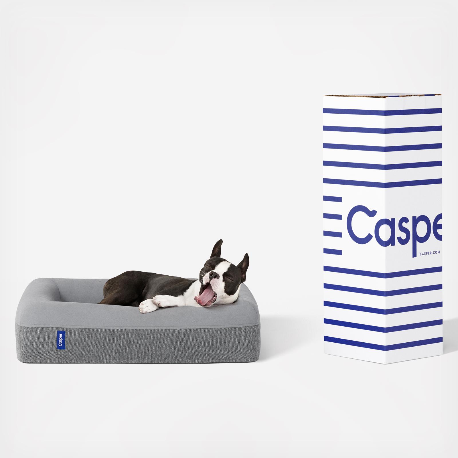 dog mattress bed