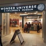 Wonder Universe: A Children's Museum