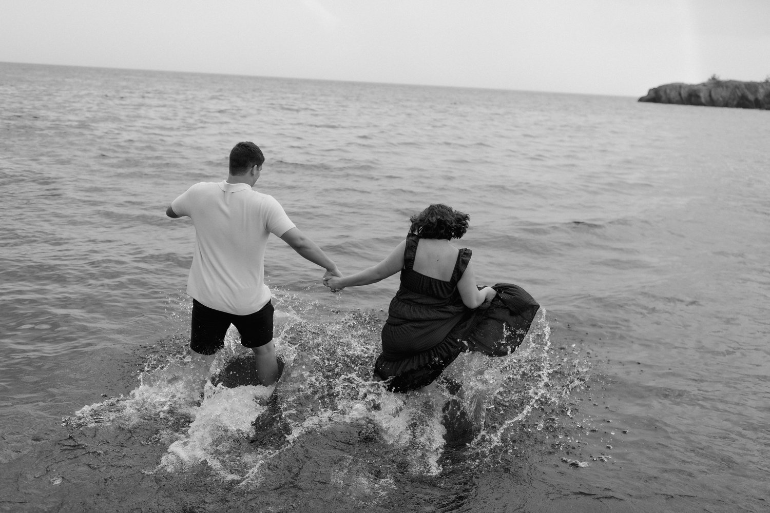 The Wedding Website of Lindsey Flieth and Isaac Murray-Stark
