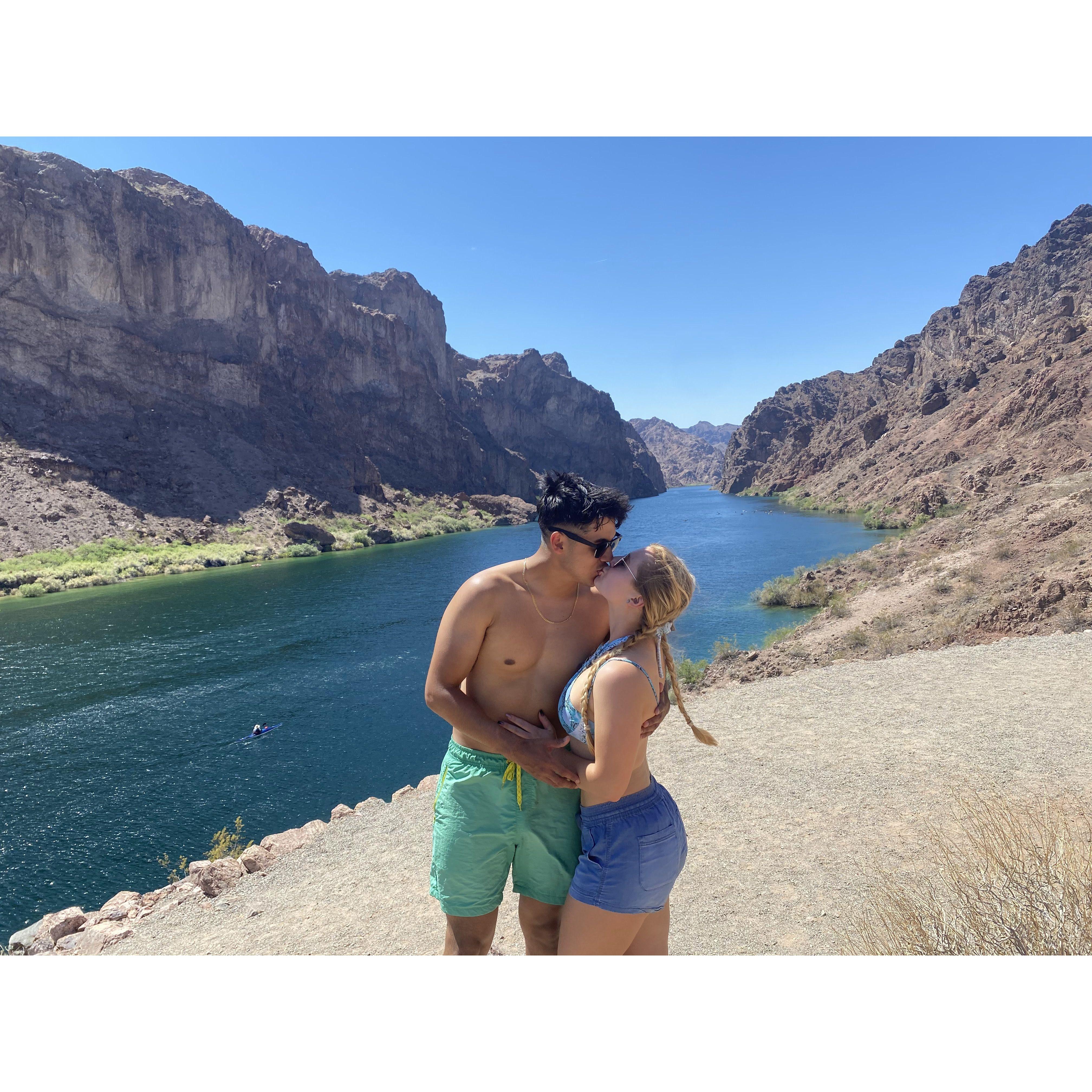 Las Vegas trip 2022