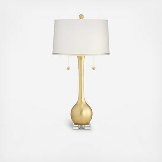 West End Table Lamp