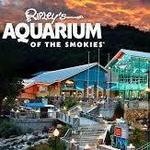 Ripley's Aquarium of the Smokies