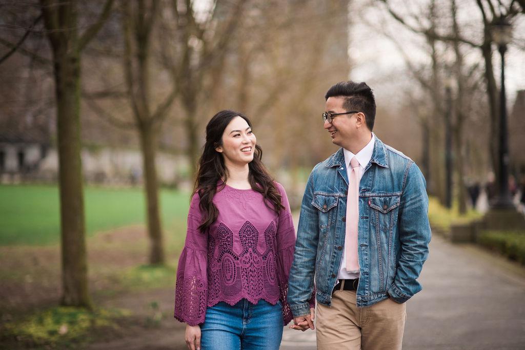 The Wedding Website of Sharon Yuen and Jotaro Kawabata