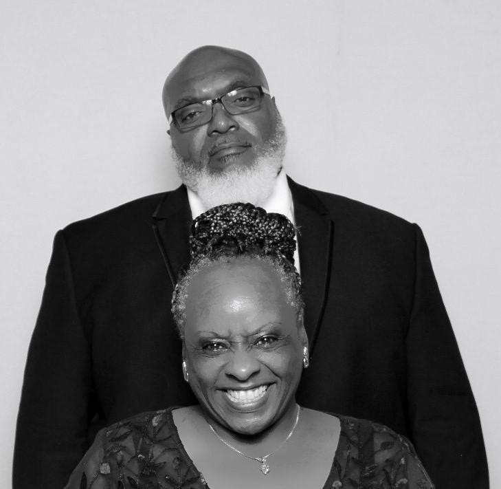 The Wedding Website of Theresa Brown and Richard Brown