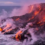 Hawaii Volcanoes National Park