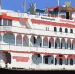 Savannah Riverboat Cruises