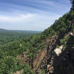 Sleeping Giant State Park