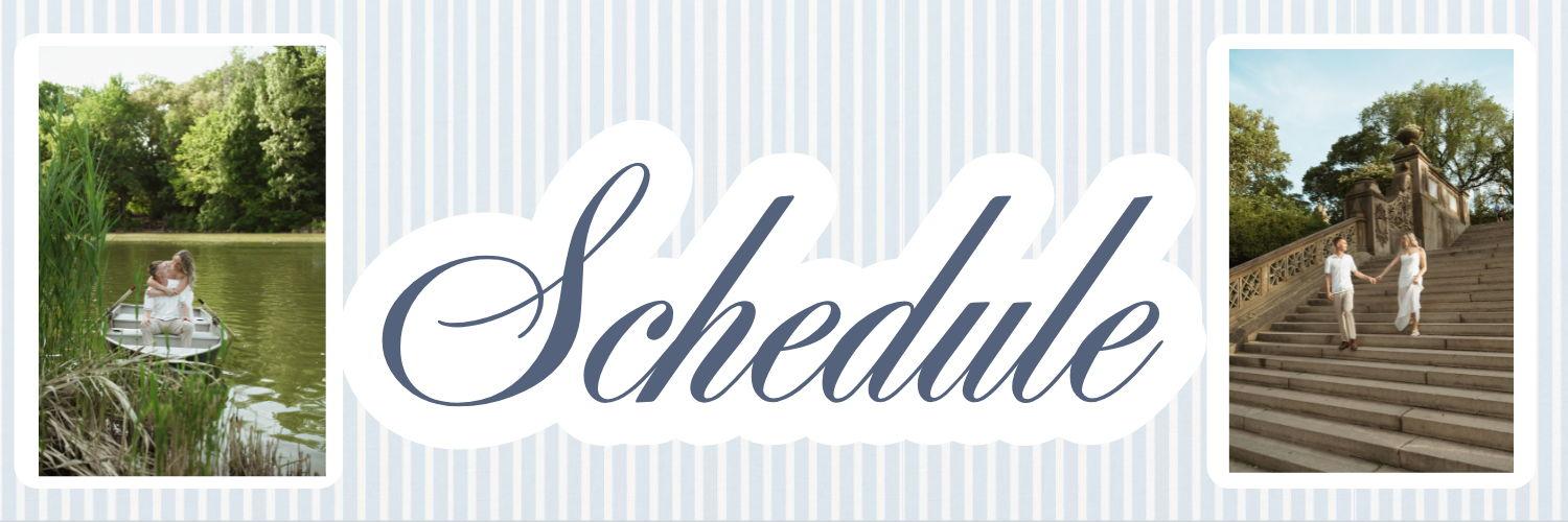 The Wedding Website of Alyssa Fuller and Peter Ford