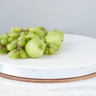 Bianca Reclaimed Lazy Susan