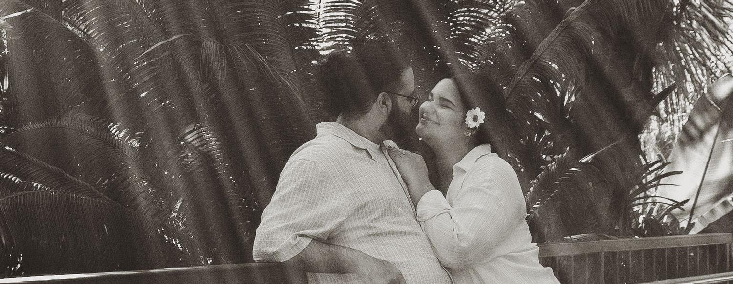 The Wedding Website of Sharon Contreras and Eric Soto