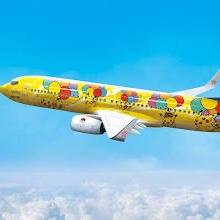 Honeymoon flights to Japan