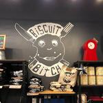 Biscuit Bitch