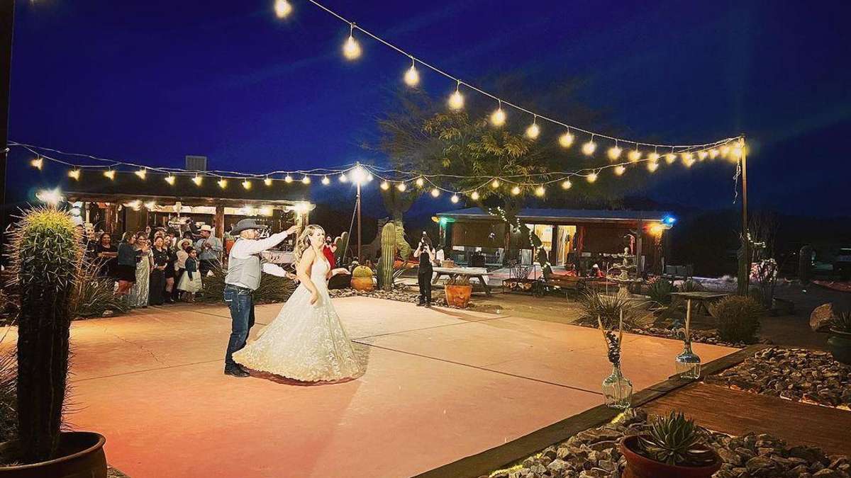 Five Star Productions Entertainment LLC | Wedding Bands & DJs | Cost ...