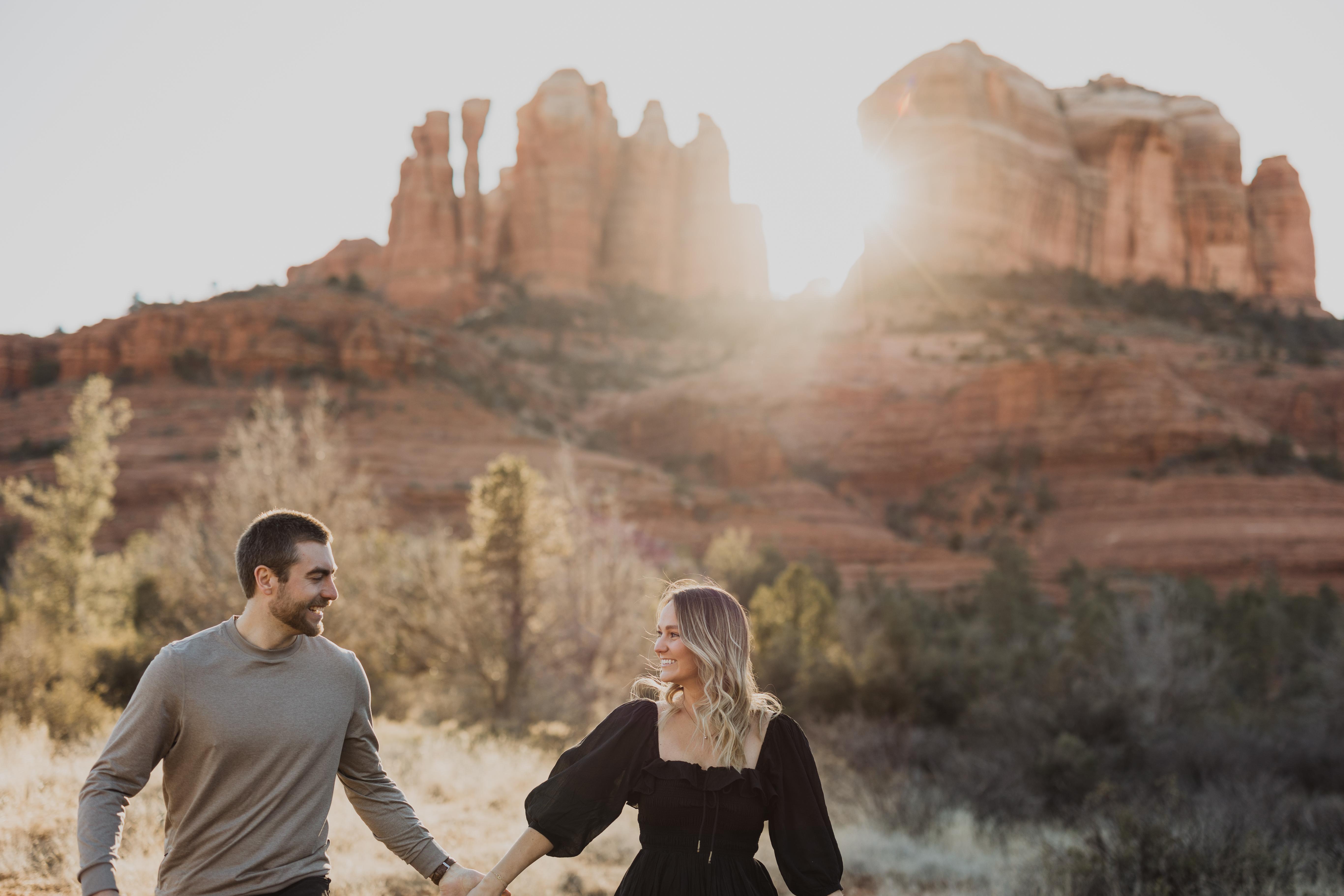 The Wedding Website of Kelly Woodward and Zachery Schneider