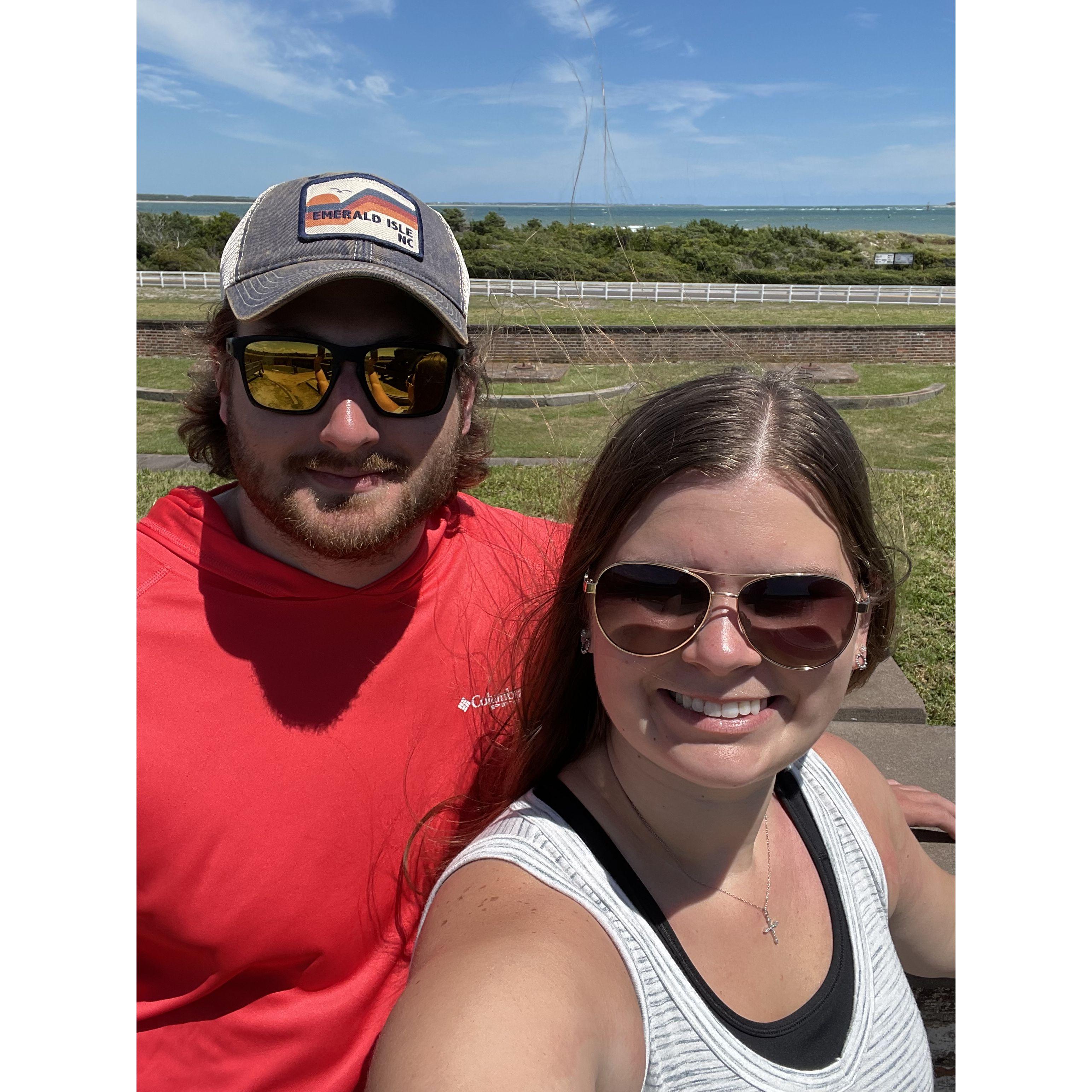 Arbaugh family vacation! Enjoyed the summer with family and settled into our new lives after moving back home from Oregon. 
8/9/2022