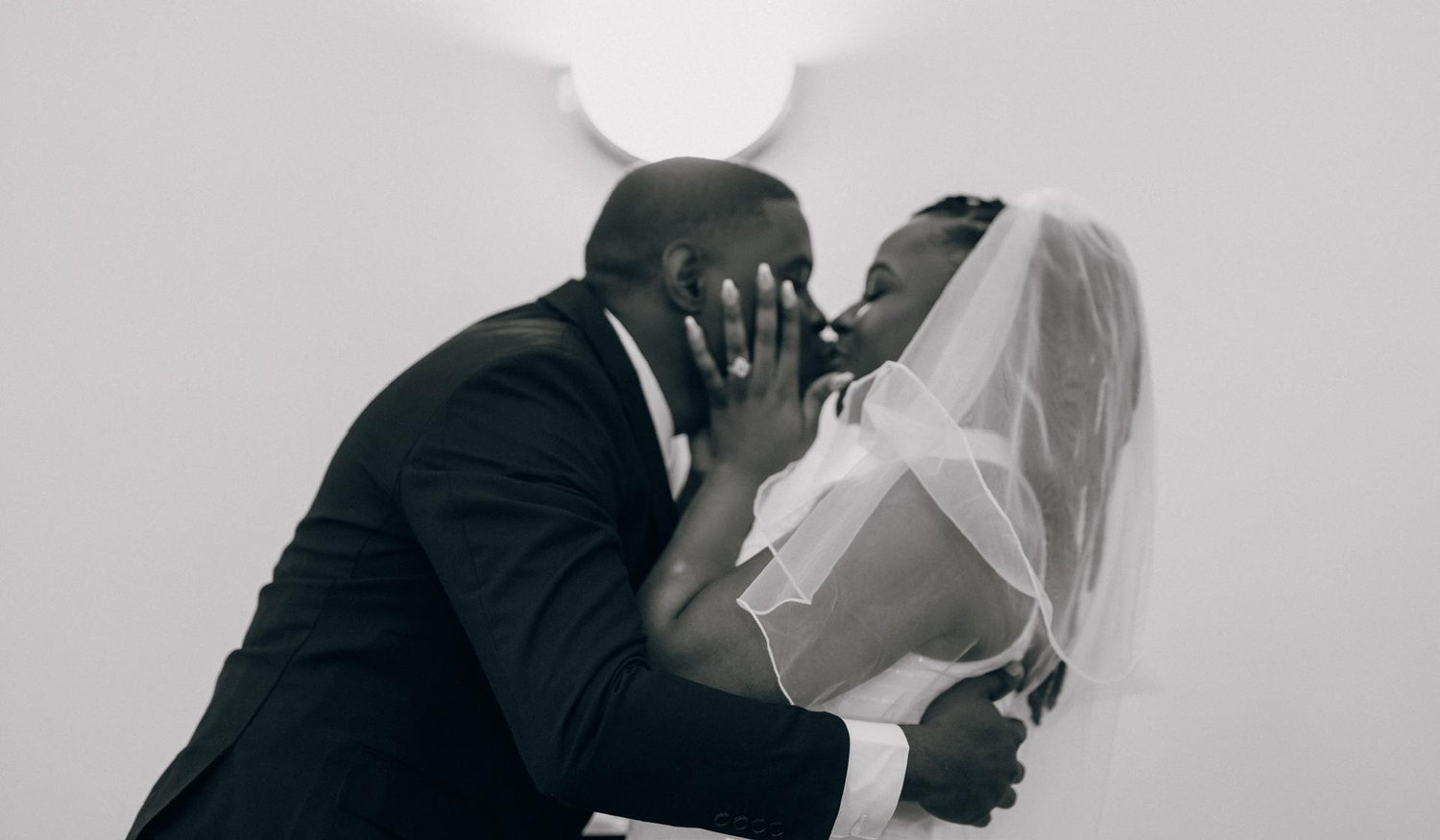 The Wedding Website of Tajaé Hall and Gadandy Hall