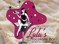 Lulu's Chocolate Bar