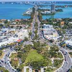 St. Armands Circle