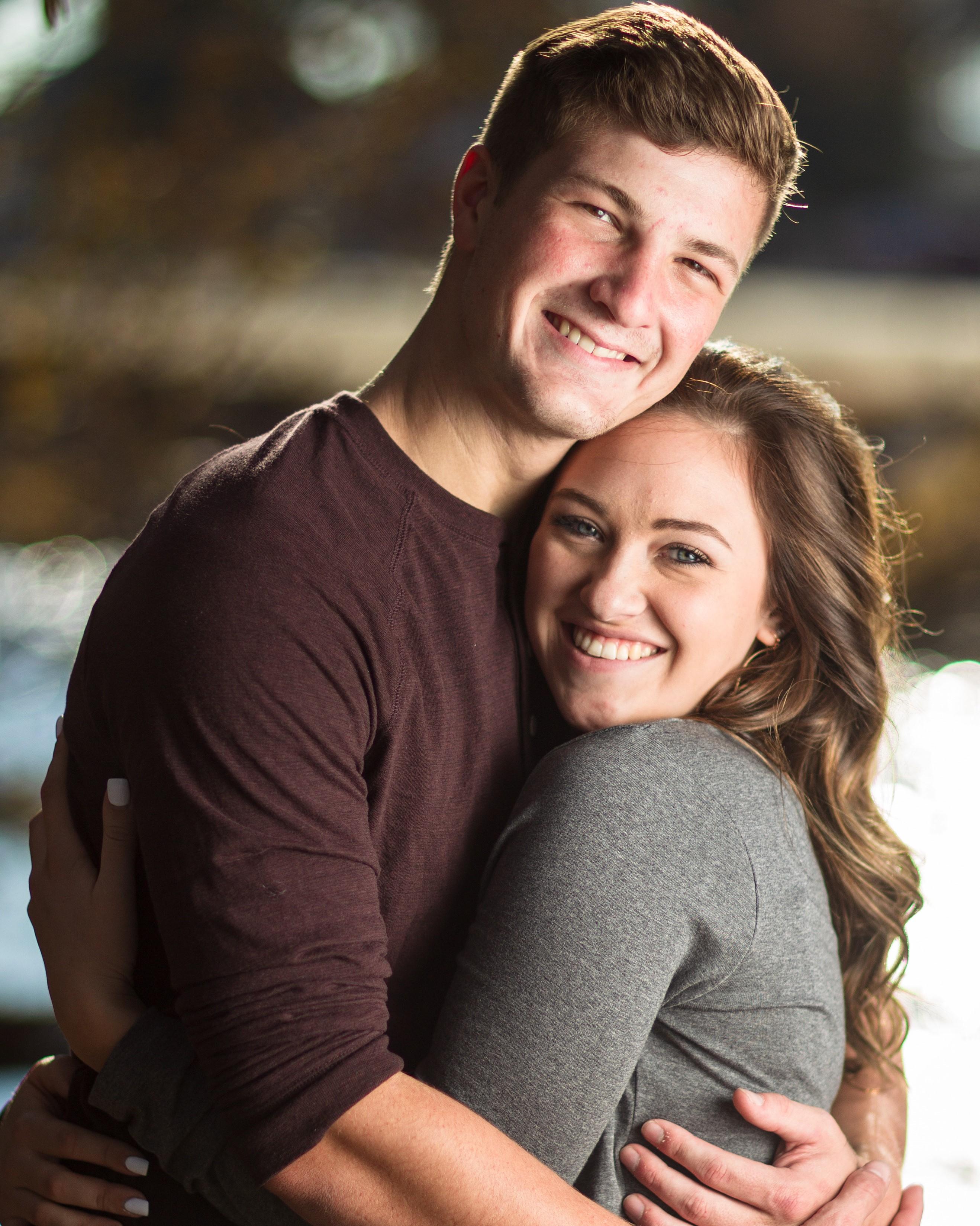 The Wedding Website of Hannah Banker and Tristan McElroy