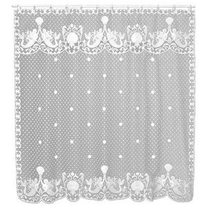 Pikeville Mermaids Shower Curtain