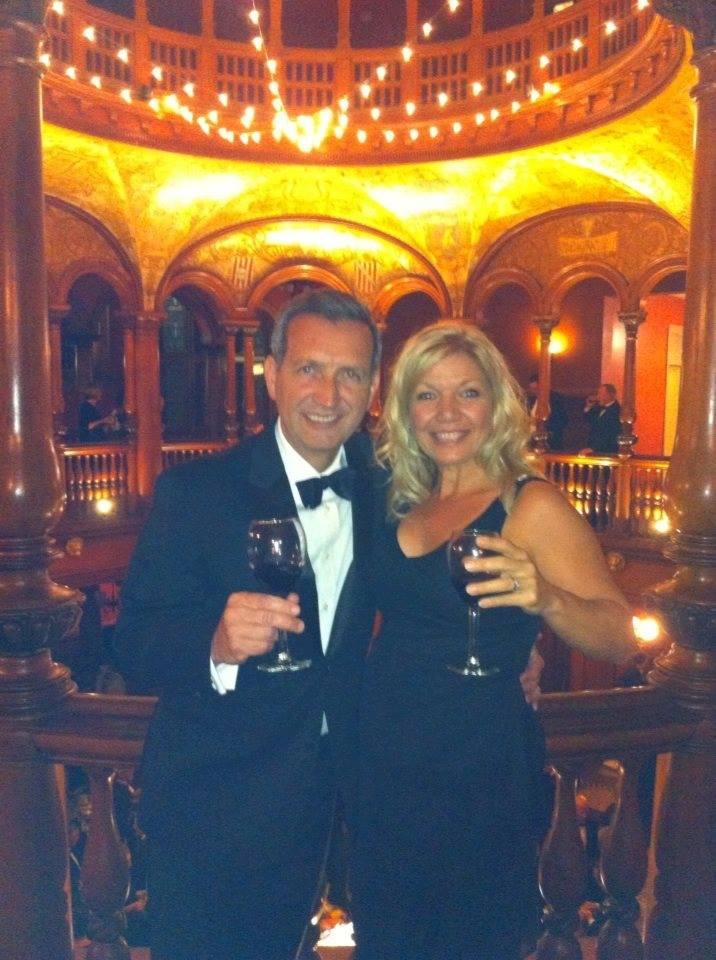 The Wedding Website of Susan Cardillo and James Emerich